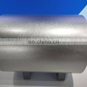Color Coated Aluzinc Galvalume Zinc Aluminium Coils and Aluzinc Galvalume Zinc Aluminium Sheet photo-3