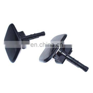 Free Shipping! Head Lamp Washer Nozzle 2Pcs For Kia Sorento R 2010-2012 98680-2P000,98690-2P000