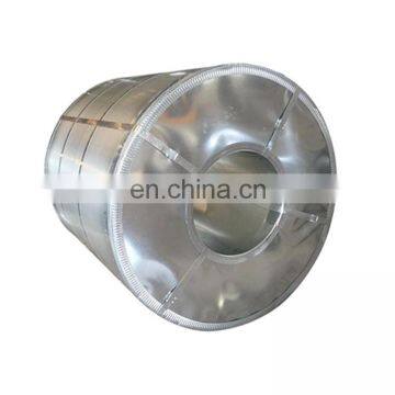 High Quality Galvanized Steel Coil Plant Zinc Roofing Sheet Full Hard Galvanized Steel Coils
