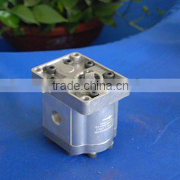 CBM-G3 forklift hydraulic gear pump