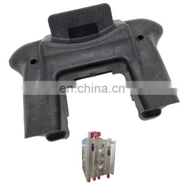 injection plastic parts ABS structural foam molding plastic parts