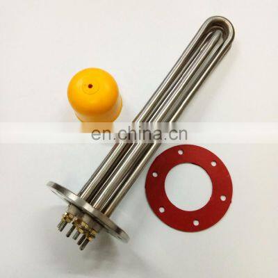 24V DC 480W Heating Element for Solar photo-5