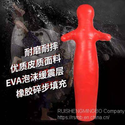 Supply High Quality Wrestling Dummy photo-2