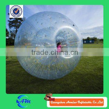 Body Zorb, Bubble Football, Loopy Ball photo-2
