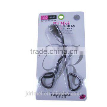 heated eyelash curler for makeup