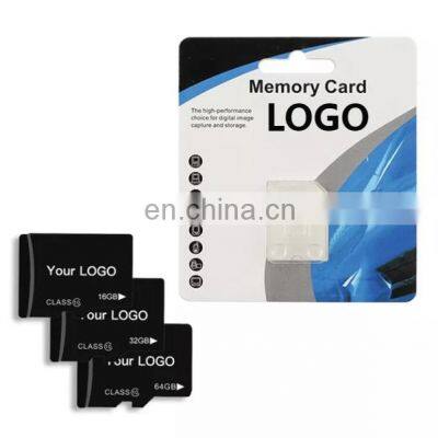 Factory Wholesale Cheap Price High Speed Memory Card 2gb 16gb 32gb 64gb 128gb 256gb Class10 tf Card Memory Sd Card photo-5