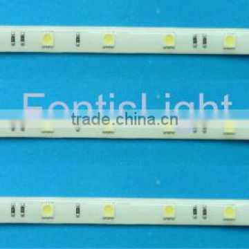 waterproof LED rigid strips CE and RoHS approvels convenient for cabinet lighting