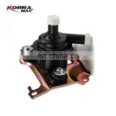 G9020-47031 Good quality Electronic Water Pump For TOYOTA Electronic Water Pump