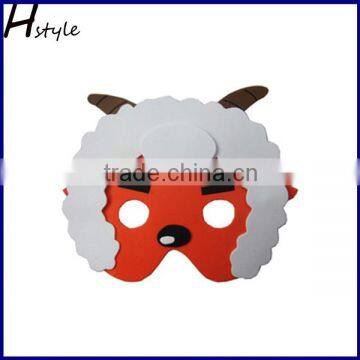 Factory Price High Quality EVA Cartoon Mask