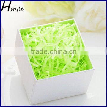 Wholesale Brand New DIY Craft Material Shred Paper Raffia Present Filling Material Filler SD150