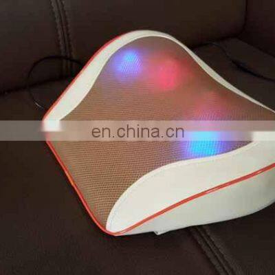 Full Body Multi-purpose Vibrating Massage Pillow photo-4