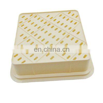 Injection Molding Service Plastic Tooling Custom Part Supplier Plastic Injection Parts photo-2