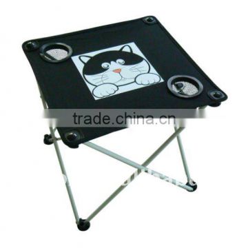 Kid's Folding Table