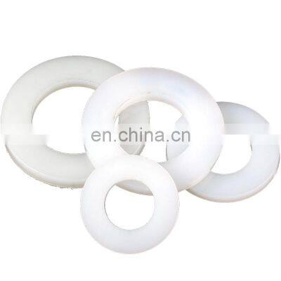 Polyamide Nylon PA66 Washer Plastic Washer M2-M20 photo-3