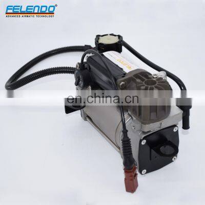 High performance Hot sale air suspension compressor Pump for  A8/D3 4E0616005D/4E0616005F/4E0616005H