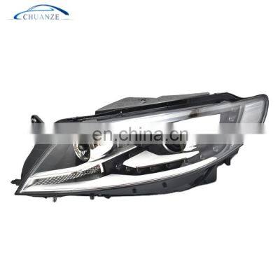 HOT SELLING Auto Parts Front Headlight for PASAT/CC 11P 13-16 YEAR