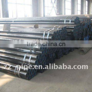 Best Carbon Steel Pipe