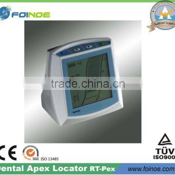 dental endo motor with apex locator ( CE approved)