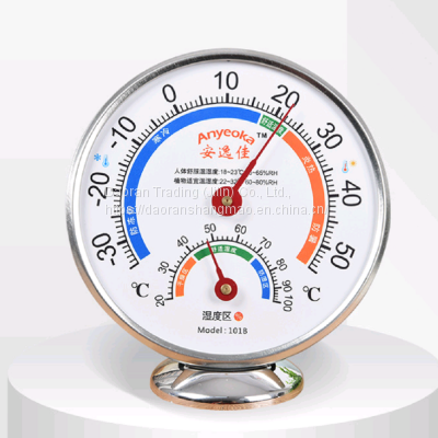 Pointer Thermometer and Hygrometer photo-3