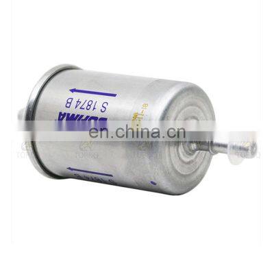 Fuel filter for they Great Wall C20R C10 C30 HAVAL H6 H2 M2 M4 L1.5 1.5 T engine displacement 1117100-V08