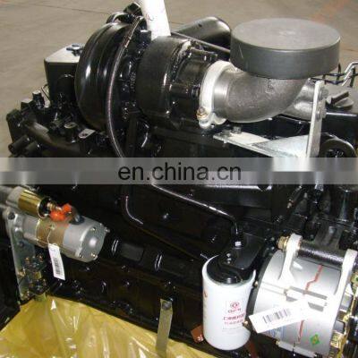 6 Cylinders Diesel Engine 6BT5.9-C Series for Truck photo-3