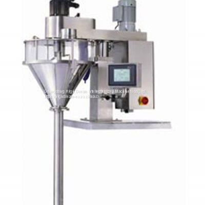 Auger Filler