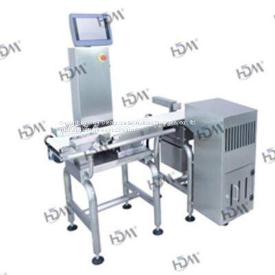 Check Weigher