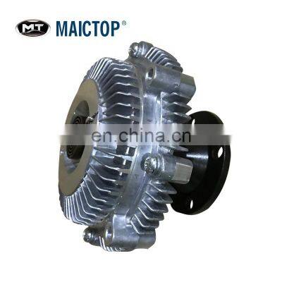 Auto Parts Cooling Fan Clutch for Hiace 2L OEM 16210-54180 photo-3