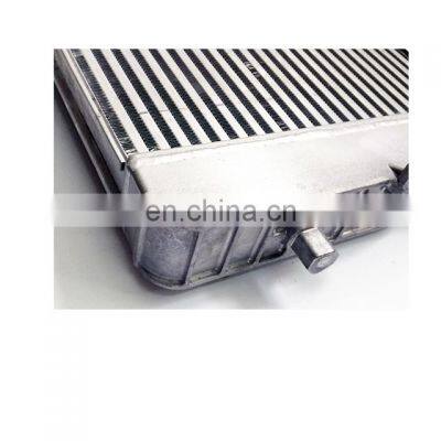 1k0145803p Full Cast Aluminum Intercooler