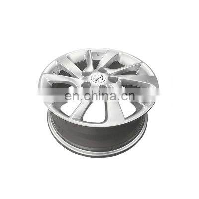 High Quality Automotive Wheels Wheel Rims Car Rims Alloy Wheel for Nissan 40300-3RA0A photo-2