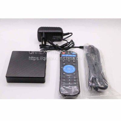 QINTAIX Q28 Android 9.0 RK3328 4GB RAM 32GB 64G ROM Android tv Box 4k HD Smart tv Box photo-5