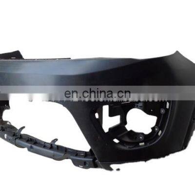 Genuine spare parts for GWM M4,Front bumper body