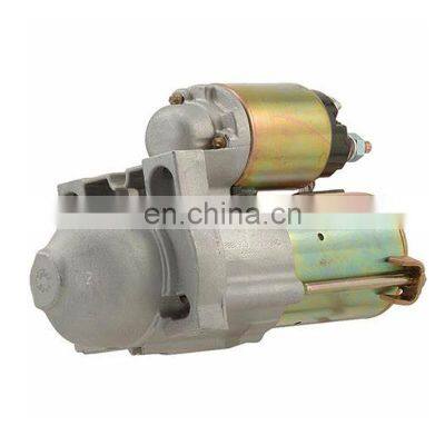 2873K40 894133-7584 1519632 High Performance 12V 2.2KW Starter Motor for Isuzu Trooper 4JB1 Toyota