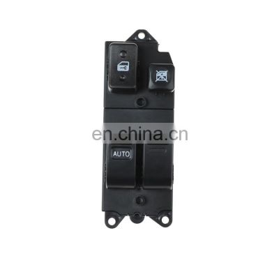 100008935 84820-10070 bettery power window switches 8482010070 left For TOYOTA 1989-2000