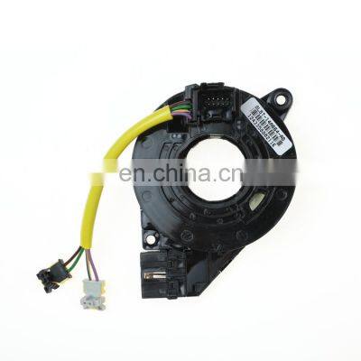100006144 8L8T-14A664-AB Clock Spring for Ford Escape Mariner 2008-2011 photo-3