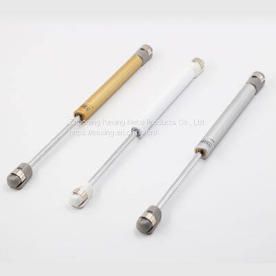 Furniture Kitchen Cabinet Fittings gas spring 100n pulling gas strut