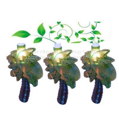 Christmas String Lights for Decoration, Lighted Starfish Seashore Plam Tree Goblet photo-2