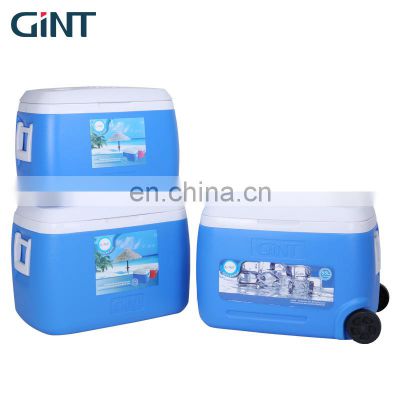 2021 New design hard cooler custom ice cooler box fishing ice cooler box