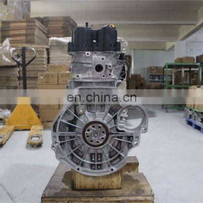 Del Motor Parts 1.6L AT JL478QEA Engine For Eado XT Changan Auchan A800 photo-4