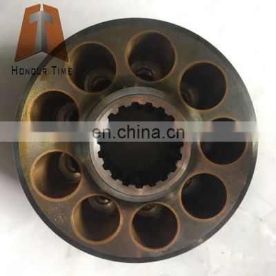 Hot sell hydraulic motor parts HPV75 Rotor