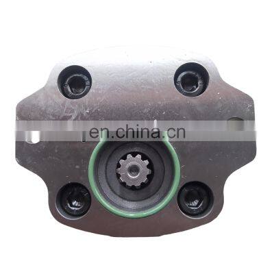 E305SR PVD2B-50 Gear Pump for Excavator Parts photo-3