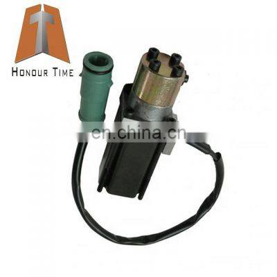 096-5945 Excavator solenoid valve  for E200B electric parts hydraulic pump solenoid valve reducing valve