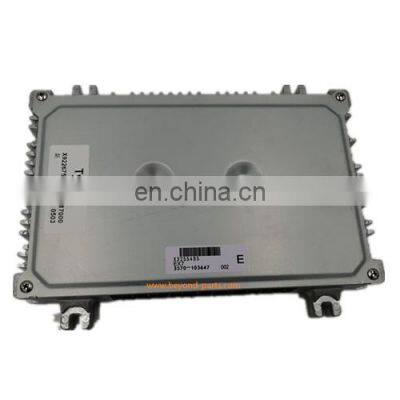 ZX200-1 excavator control board controller 9226754 X9226754