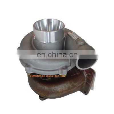 EX200-2 6BG1 excavator parts turbo turbocharger 114400-3320