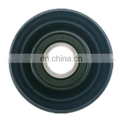 High Quality Timing Belt Idler Pulley OEM 2528725110 A52-0220 YM328435 HYBP-012 For Hyundai Sonata 11-14 photo-2