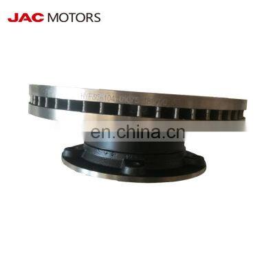 JAC OEM Genuine parts BRAKE DISC for JAC light trucks/heavy trucks