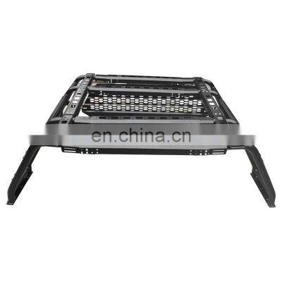Heavy Duty Steel Roll Bar Pick Up 4x4 Accessories Truck Bed for Toyota Hilux Revo Vigo photo-3
