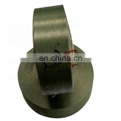 High Tenacity 900D Pp Multifilament Yarn Intermingled for Tape