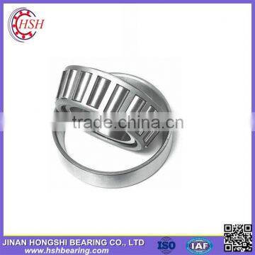 31320 Used Construction Machinery High Speed/temperature Stainless Tapered Roller Bearing in Stock