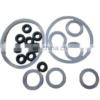 44*1.9 factory outlet heat resistant silicone NBR rubber o ring seals sealing o-ring epdm o ring